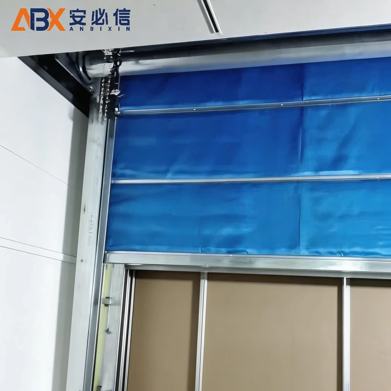东莞PVC堆积门