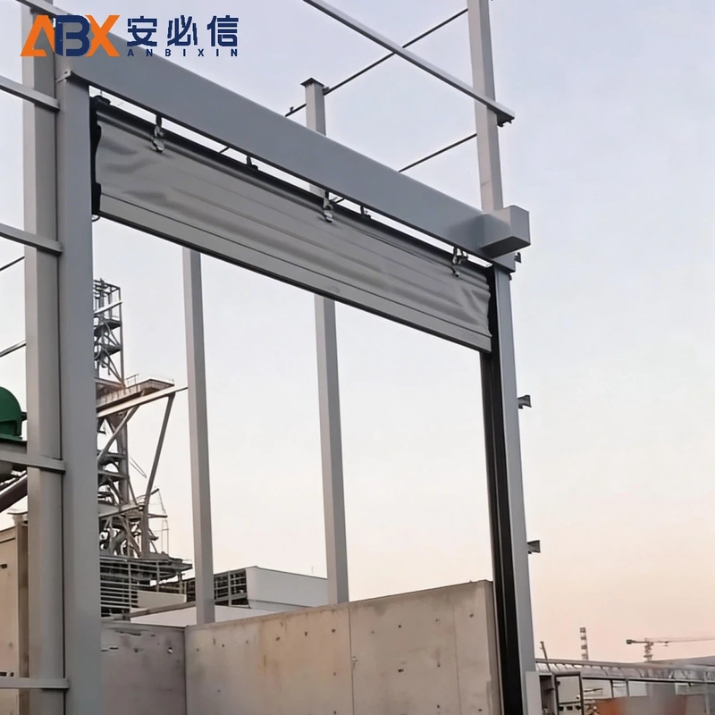 东莞堆积门