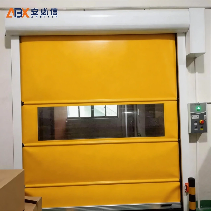 东莞高速门