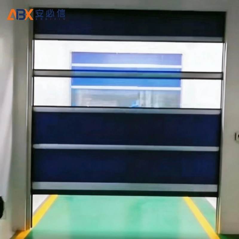 东莞快速门